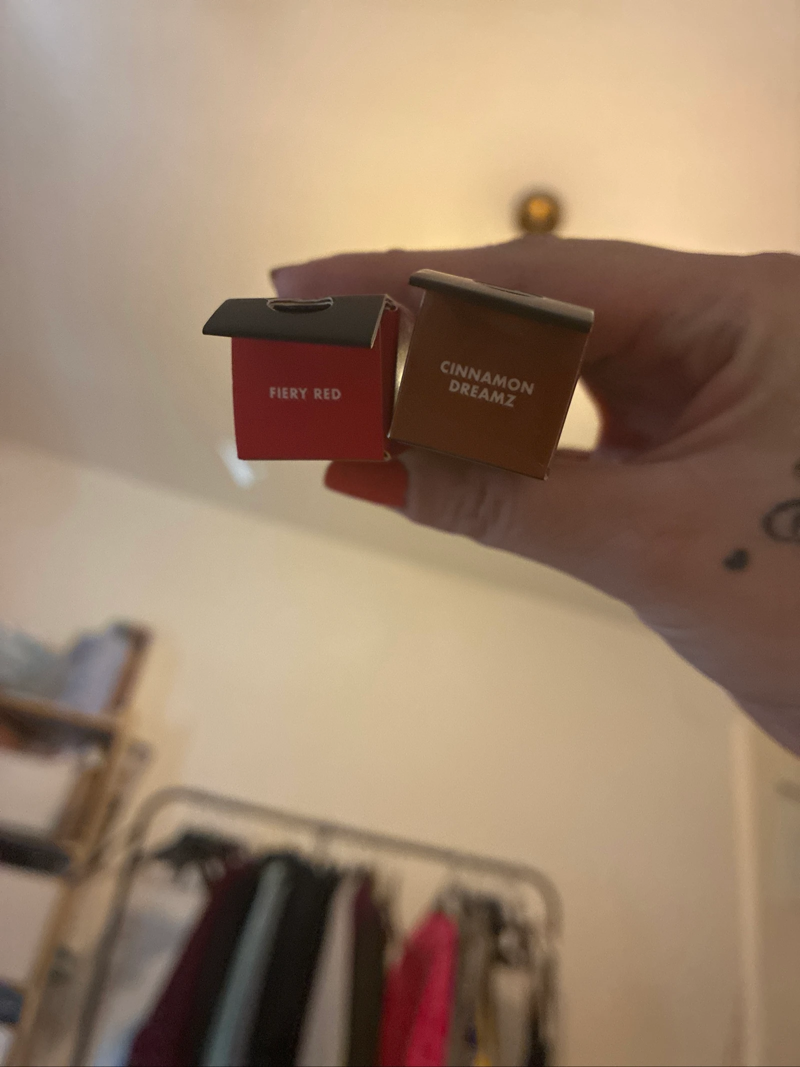 Lipstain – photo 2